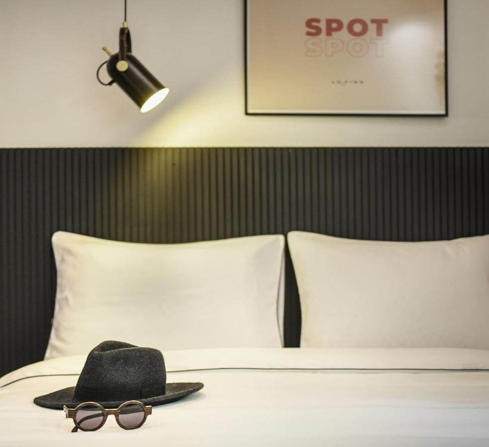 Pixel - By Loginn Tel-Avivian Hotels Rom bilde