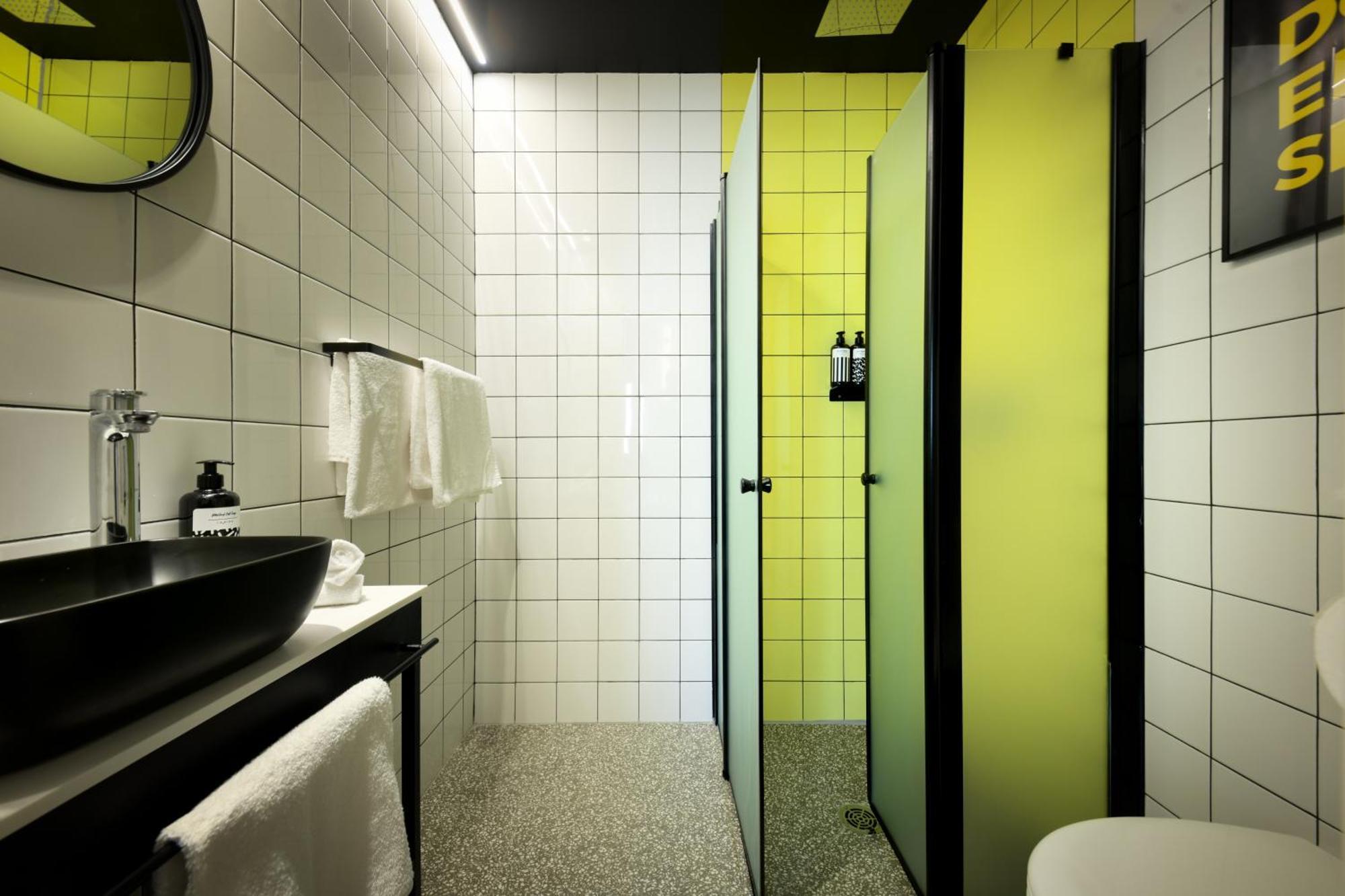 Pixel - By Loginn Tel-Avivian Hotels Rom bilde