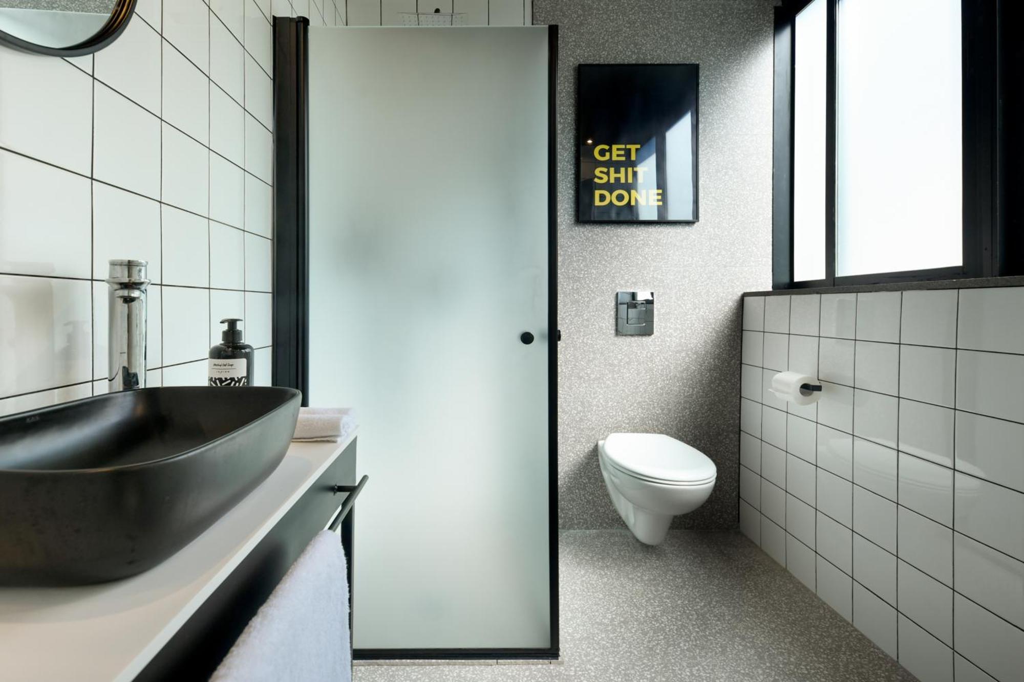 Pixel - By Loginn Tel-Avivian Hotels Rom bilde