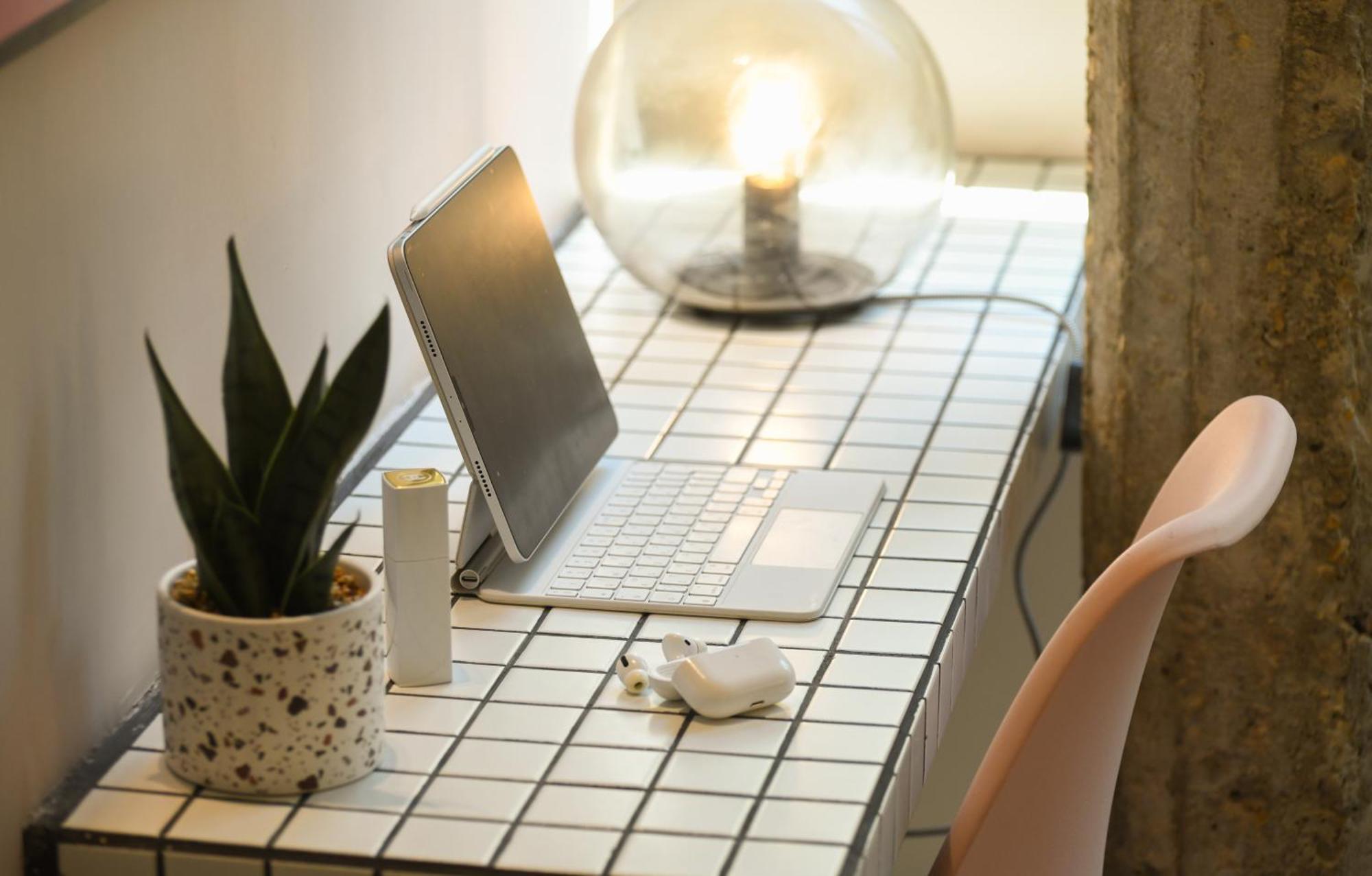 Pixel - By Loginn Tel-Avivian Hotels Rom bilde