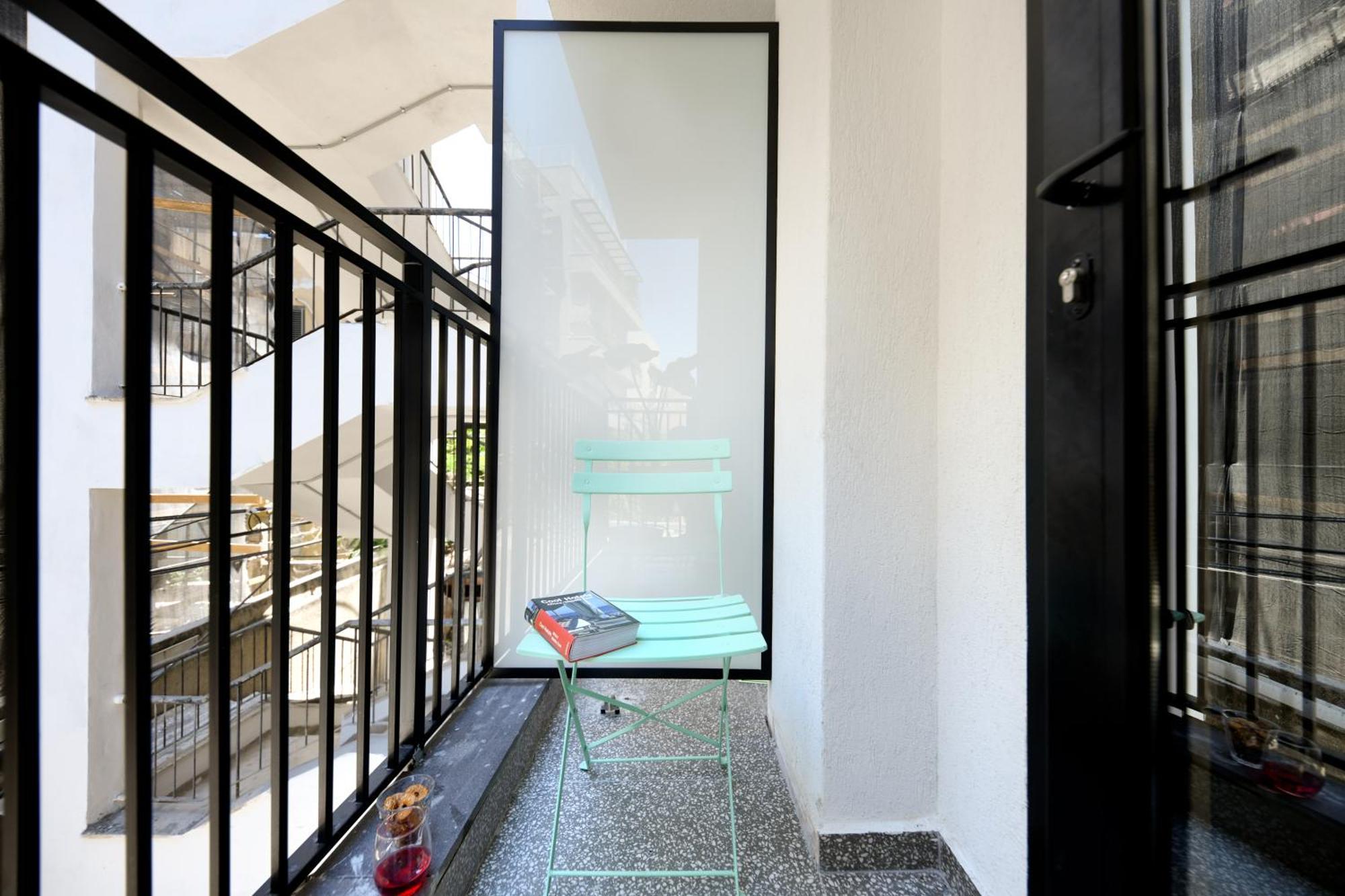Pixel - By Loginn Tel-Avivian Hotels Rom bilde