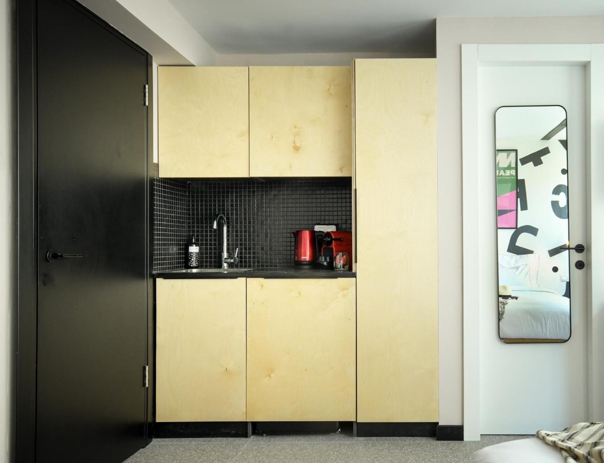 Pixel - By Loginn Tel-Avivian Hotels Rom bilde